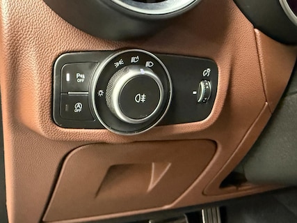 Alfa Romeo-Stelvio