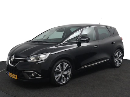 Renault-Scenic