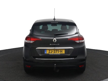 Renault-Scenic
