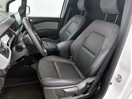 Nissan-Townstar