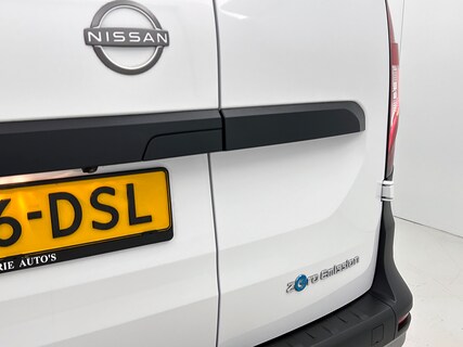 Nissan-Townstar