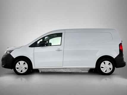 Nissan-Townstar