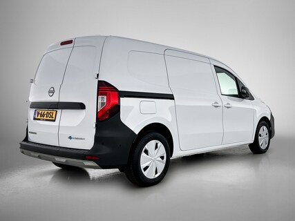Nissan-Townstar