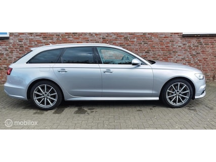 Audi-A6