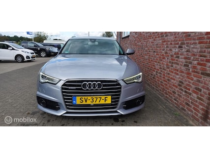 Audi-A6