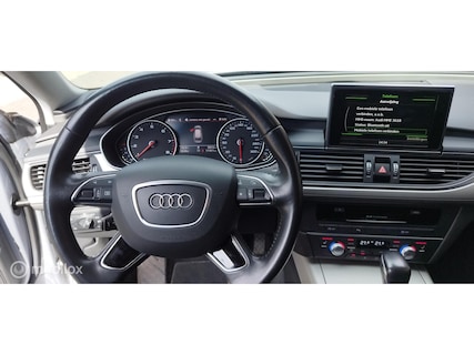 Audi-A6