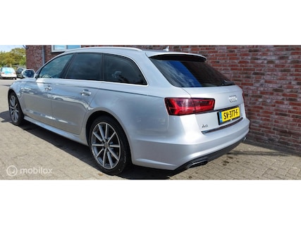 Audi-A6