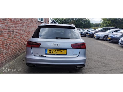 Audi-A6