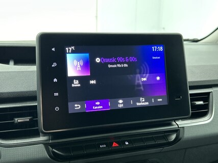 Nissan-Townstar