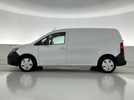 Nissan-Townstar
