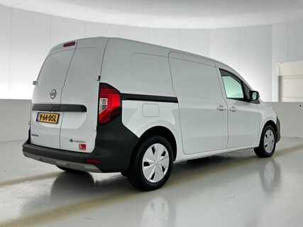 Nissan-Townstar