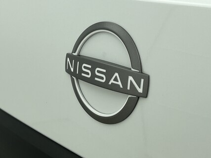 Nissan-Townstar
