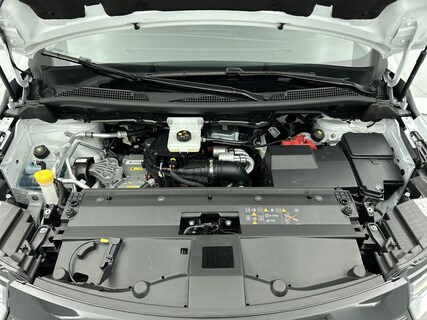 Nissan-Townstar
