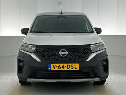 Nissan-Townstar