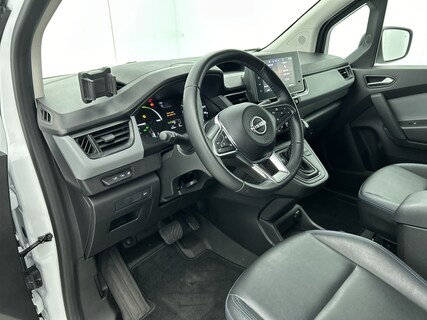Nissan-Townstar