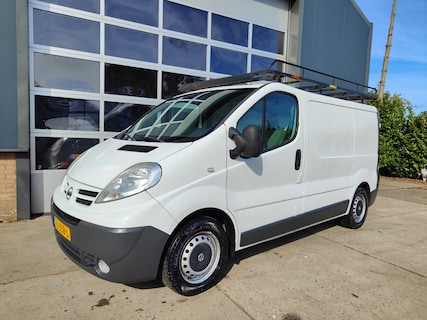 Nissan-Primastar