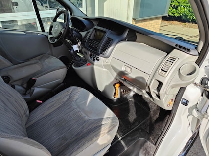 Nissan-Primastar