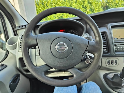Nissan-Primastar