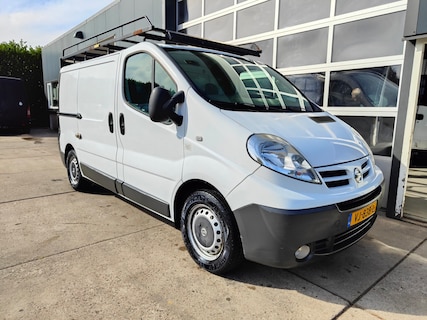 Nissan-Primastar
