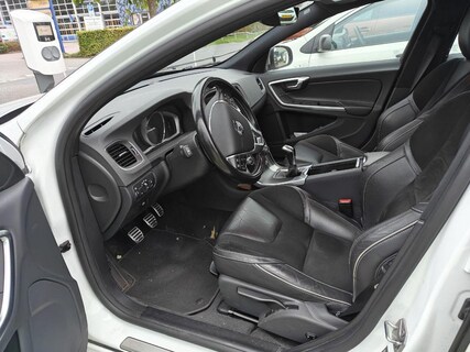 Volvo-V60