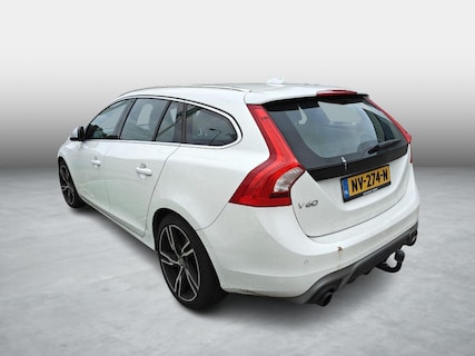 Volvo-V60