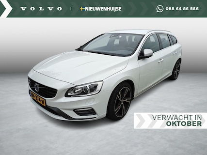 Volvo-V60