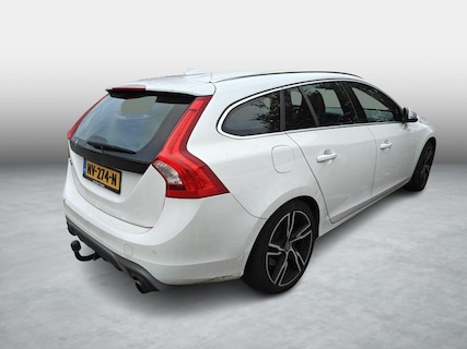 Volvo-V60