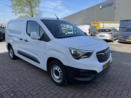 Opel-Combo