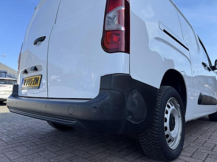 Opel-Combo