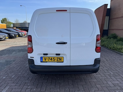 Opel-Combo