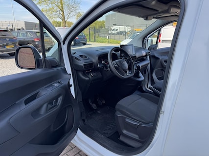 Opel-Combo