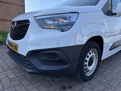 Opel-Combo