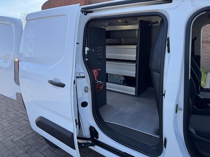 Opel-Combo