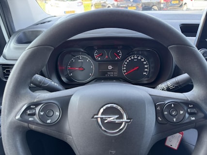 Opel-Combo