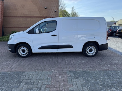 Opel-Combo