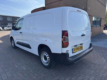 Opel-Combo