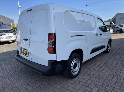 Opel-Combo