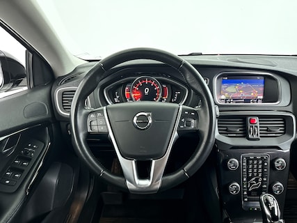 Volvo-V40 Cross Country