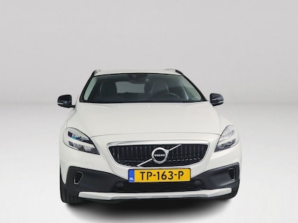 Volvo-V40 Cross Country