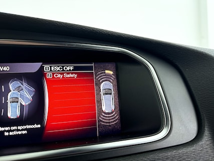 Volvo-V40 Cross Country