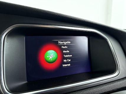 Volvo-V40 Cross Country