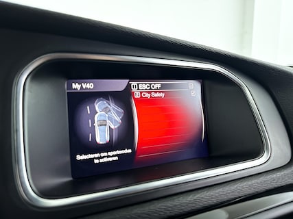Volvo-V40 Cross Country