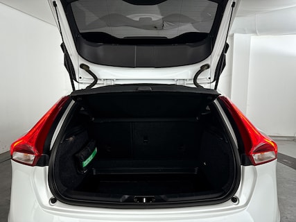 Volvo-V40 Cross Country