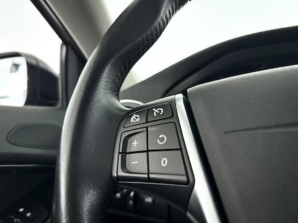 Volvo-V40 Cross Country