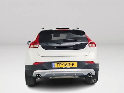 Volvo-V40 Cross Country