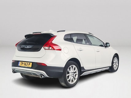 Volvo-V40 Cross Country