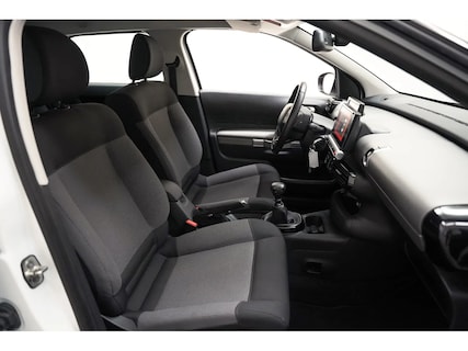 Citroën-C4 Cactus