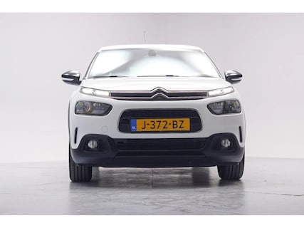 Citroën-C4 Cactus