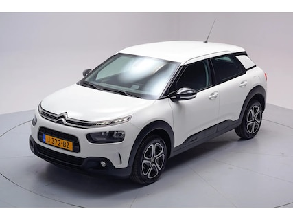 Citroën-C4 Cactus