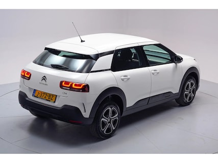 Citroën-C4 Cactus